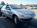 дверь передняя левая Citroen Xsara 1 поколение 1998, 1.4 л., МКПП, хетчбэк 5 дв., 9002P5 - фото №13
