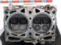 головка блока цилиндров Subaru 2003, 2.0 л., МКПП, универсал, 11063AB060 - фото №6
