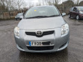 подушка крепления двигателя Toyota Auris 1 поколение 2008, 1.6 л., МКПП, хетчбэк 5 дв. - фото №9