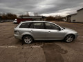 КПП механическая (МКПП) Mazda 6 GG [рестайлинг] GG 2005, 2.0 л., МКПП, универсал, A6011701XK - фото №10
