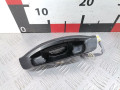 ручка крышки багажника Nissan Micra 3 поколение (K12) 2005, 1.2 л., МКПП, хетчбэк 3 дв., 906067S008 - фото №2
