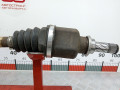 полуось передняя левая (приводной вал, ШРУС) Renault Megane 2 поколение 2005, 1.4 л., МКПП, универсал, 8200618501 - фото №3