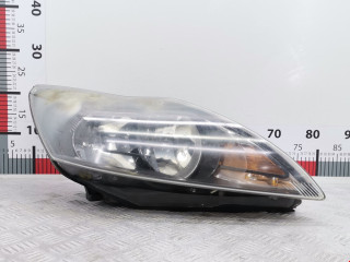 фара правая Ford Focus 2 поколение [рестайлинг] 2010, 1.6 л., МКПП, хетчбэк 5 дв., 1754445