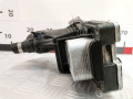 корпус масляного фильтра BMW 3 серия E90/E91 [рестайлинг] 2010, 2.0 л., МКПП, седан, 11428512283 - фото №4