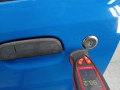 дверь передняя левая Opel Agila 1 поколение (A) 2001, 1.2 л., МКПП, хетчбэк 5 дв., 9201069 - фото №3