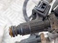 форсунка Mercedes-Benz A-Класс W168 1999, 1.6 л., бензин, МКПП, минивэн, 0280155753, 96614001 - фото №5