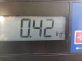 замок капота Honda Jazz 2 поколение [рестайлинг] 2012, 1.3 л., МКПП, хетчбэк 5 дв. - фото №4