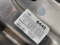 стеклоподъемник электрический задний правый Mercedes-Benz E-Класс W212/S212/C207/A207 2012, 2.1 л., АКПП, универсал, A2127301879 - фото №4