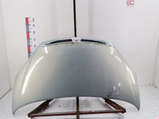 капот Citroen Xsara Picasso 1 поколение 2003, 2.0 л., МКПП, минивэн, 7901H4