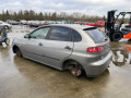 бампер задний SEAT Ibiza 3 поколение 2004, 1.4 л., МКПП, хетчбэк 5 дв., 6L6807417P - фото №11