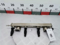 форсунка Ford Focus 2 поколение 2004, 1.8 л., МКПП, хетчбэк 5 дв., 1149958 - фото №3