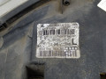 фара левая Audi A4 B7 2005, 2.5 л., вариатор, седан, 8E0941003AK - фото №4