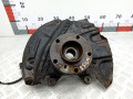 кулак поворотный правый BMW X5 E53 [рестайлинг] 2005, 3.0 л., АКПП, внедорожник 5 дв., 31216761576 - фото №2