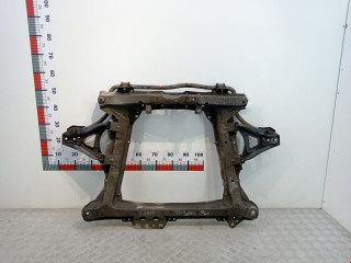 балка подвески передняя (подрамник) Renault Symbol 1 поколение [рестайлинг] 2005, 1.6 л., МКПП, седан