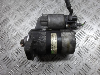 стартер Volkswagen Golf 3 поколение 1999, 1.6 л., 020911023S