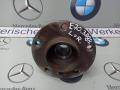 ступица задняя BMW X5 E70 [рестайлинг] 2012, 3.0 л., N57 D30 A, дизель - фото №3