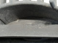 решетка радиатора Audi A3 8P 2003, 2.0 л., МКПП, хетчбэк 3 дв., 8P38536513FZ - фото №5