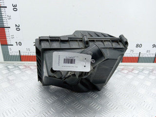 корпус воздушного фильтра Opel Combo 3 поколение (C) [рестайлинг] 2011, 1.3 л., МКПП, фургон, 13273413