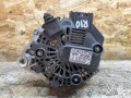 генератор Kia Rio 3 поколение 2015, 1.4 л., бензин, 2616559, 373002B760 - фото №3