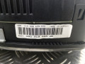 щиток приборов (приборная панель) Audi A8 D2/4D 1998, 2.5 л., МКПП, седан, 4D0919881BX - фото №4