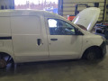 петля двери Renault Dokker 1 поколение 2016, 1.5 л., МКПП, фургон, 904000869R - фото №5