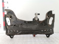 балка подвески передняя (подрамник) Mazda 2 1 поколение DY 2003, 1.6 л., МКПП, хетчбэк 5 дв., DD3234800 - фото №3