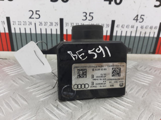 замок зажигания Audi A6 4F/C6 2005, 3.0 л., АКПП, седан, 4F0910132G