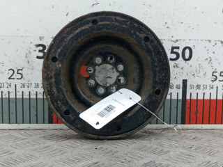 шкив коленвала Audi A6 4B/C5 1998, 2.8 л., АКПП, седан, 078105251R
