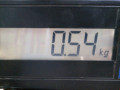 бачок расширительный Toyota Corolla 9 поколение (E120/E130) 2002, 2.0 л., МКПП, хетчбэк 5 дв. - фото №4