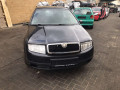 фонарь задний правый Skoda Fabia 1 поколение (6Y) 2003, 1.4 л., МКПП, хетчбэк 5 дв., 6Y6945112B - фото №9