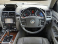 балка подвески задняя Volkswagen Touareg 1 поколение 2003, 3.2 л., АКПП, внедорожник 5 дв., 7L0512369B - фото №9