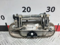 ручка наружная задняя левая Cadillac CTS 1 поколение 2007, 3.6 л., АКПП, седан, 20857696 - фото №3
