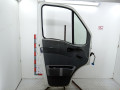 дверь передняя левая IVECO Daily 3 поколение 2003, 2.8 л., МКПП, микроавтобус, 99460119 - фото №8