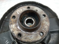 кулак задний правый BMW 3 серия E90/E91/E92/E93 2005, 2.5 л., МКПП, седан, 33326774810 - фото №2
