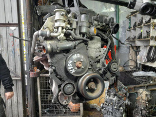 двигатель BMW 3 серия E46 1999, 1.9 л., АКПП, седан, 06339442194E1