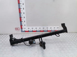 прицепное устройство (фаркоп) Opel Frontera A 1998, 2.5 л., МКПП, внедорожник 5 дв., 9121579