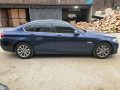 кулак задний правый BMW 5 серия F07/F10/F11 [рестайлинг] 2013, 2.0 л., АКПП, седан, 33326793770 - фото №8