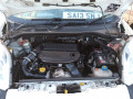 дверь сдвижная Peugeot Bipper 1 поколение 2013, 1.3 л., МКПП, фургон, 9006S5 - фото №6