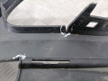 юбка бампера нижняя Mercedes-Benz GLE W166 2017, 3.0 л., МКПП, внедорожник 5 дв., A1668859425 - фото №8