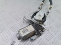 стеклоподъемник электрический передний левый Peugeot Expert 1 поколение [рестайлинг] 2006, 2.0 л., МКПП, фургон, 9221H5 - фото №3