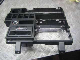 рамка под магнитолу Volkswagen Transporter T4 2001, 2.5 л., МКПП, микроавтобус
