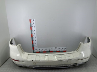 бампер задний Mercedes-Benz M-Класс W166 2015, 2.2 л., АКПП, внедорожник 5 дв., A1668850625