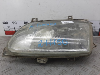 фара левая Ford Galaxy 1 поколение 1996, 2.8 л., АКПП, минивэн, 95VW13005VA
