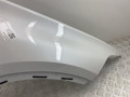 крыло переднее правое BMW X5 M F95 [рестайлинг] 2023, 4.4 л., бензин, mineralweiß metallic (a96), 41007492364 - фото №4