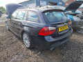 форсунка BMW 3 серия E90/E91/E92/E93 [рестайлинг] 2008, 2.0 л., МКПП, универсал, 13537797877 - фото №9