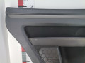 обшивка двери задняя левая Volkswagen Touran 1 поколение [рестайлинг] 2007, 1.9 л., МКПП, минивэн, 5K6867211 - фото №2