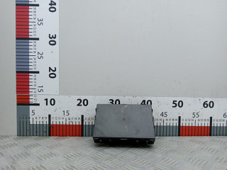 блок комфорта Nissan Pathfinder R51 2006, 2.5 л., МКПП, внедорожник 5 дв., 284B24X01A