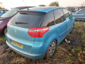 блок цилиндров Citroen C4 Picasso 1 поколение 2007, 2.0 л., робот, минивэн, 0130CE - фото №13