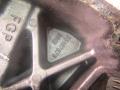 кронштейн двигателя Opel Signum C [рестайлинг] 2006, 1.9 л., МКПП, универсал, 55187676 - фото №3