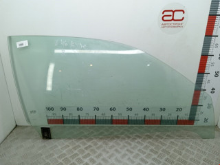 стекло двери передней правой BMW 3 серия E46 2002, 2.5 л., АКПП, купе
